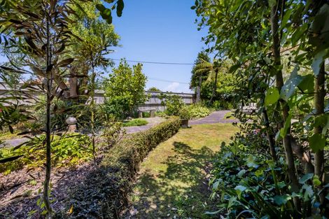 Photo of property in 207 Egmont Street, Patea, 4520