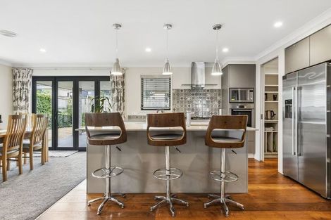 Photo of property in 138 Hillpark Drive, Pokeno, 2402