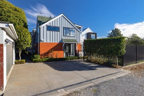 Photo of property in 137a Saint Albans Street, St Albans, Christchurch, 8014