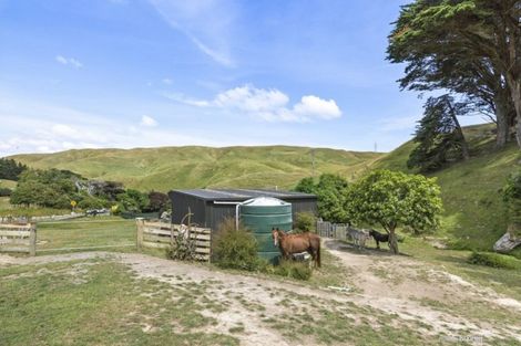 Photo of property in 18 Boom Rock Road, Ohariu, Wellington, 6037