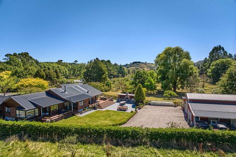 Photo of property in 262b Katherine Mansfield Drive, Whitemans Valley, Upper Hutt, 5371