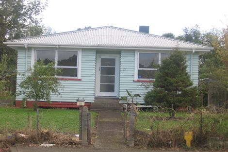 Photo of property in 19 Mckinnon Crescent, Otangarei, Whangarei, 0112