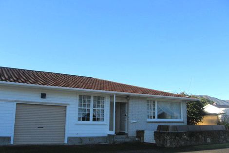 Photo of property in 3 Willoughby Street, Hutt Central, Lower Hutt, 5010