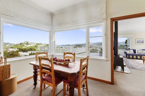 Photo of property in 43 Nevay Road, Miramar, Wellington, 6022