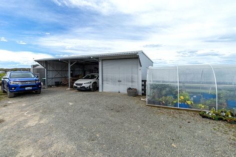 Photo of property in 34 Arowhenua Station Road, Kerrytown, Timaru, 7973