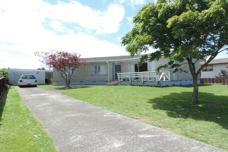 Photo of property in 10 Matipo Street, Matamata, 3400