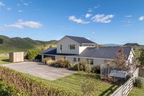 Photo of property in 521 Aspin Road, Te Miro, Cambridge, 3496
