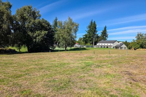 Photo of property in 20 Aorangi Crescent, Lake Tekapo, 7999