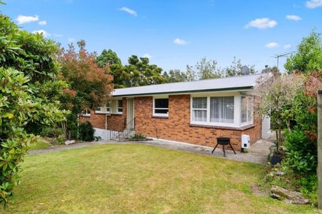 Photo of property in 16 Lynmore Avenue, Lynmore, Rotorua, 3010