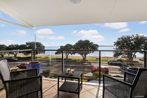 Photo of property in 5/277 Tamaki Drive, Kohimarama, Auckland, 1071