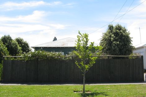 Photo of property in 47 Gresford Street, Edgeware, Christchurch, 8013