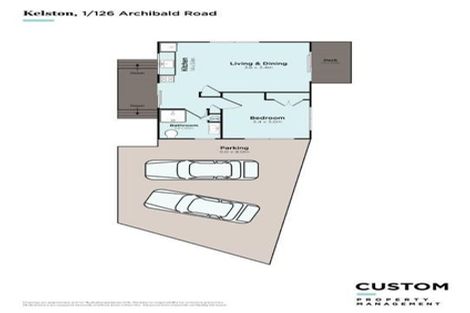 Photo of property in 126 Archibald Road, Kelston, Auckland, 0602