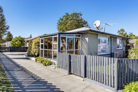Photo of property in 40 King Street, Rangiora, 7400