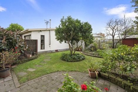 Photo of property in 8 Henare Street, West End, Palmerston North, 4412