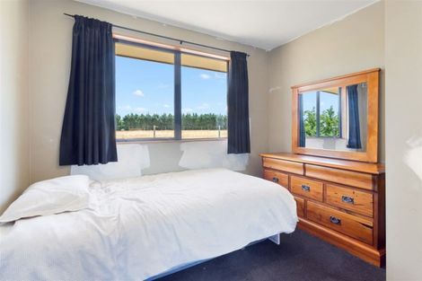 Photo of property in 4028 South Eyre Road, Burnt Hill, Oxford, 7495