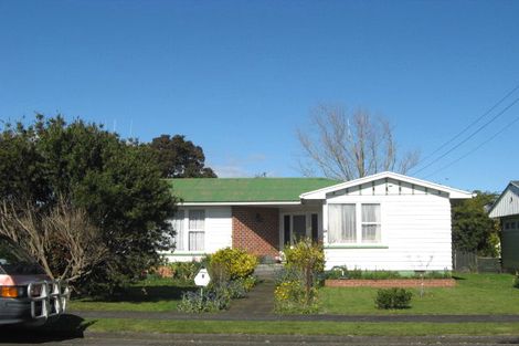 Photo of property in 9 Konini Street, Levin, 5510