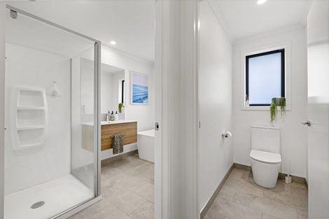 Photo of property in 49 Rosser Street, Huntly, 3700