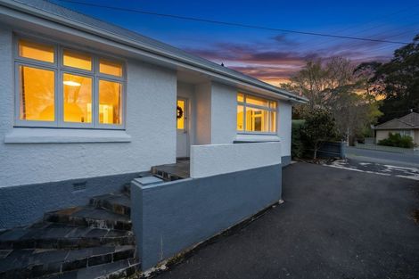 Photo of property in 65 Bayfield Road, Andersons Bay, Dunedin, 9013