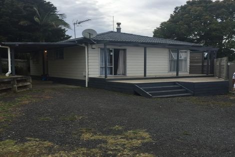 Photo of property in 161 Chichester Drive, Rosehill, Papakura, 2113