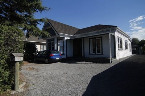 Photo of property in 25 Swanns Road, Richmond, Christchurch, 8013