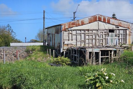 Photo of property in 121 Bright Street, Cobden, Greymouth, 7802