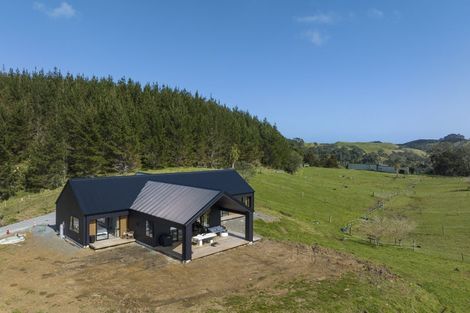 Photo of property in 9 Maclennan Farm Lane, Kaukapakapa, 0871