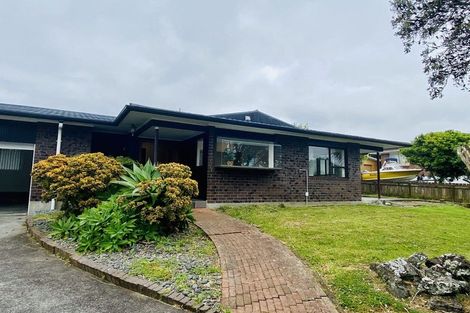 Photo of property in 7 Rene Place, Sunnyhills, Auckland, 2010