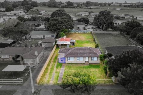 Photo of property in 36 Birdwood Road, Pukekohe, 2120