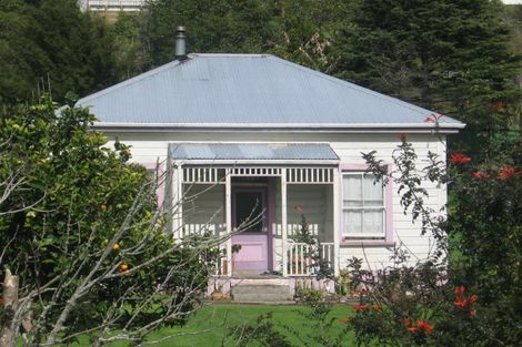 Photo of property in 26 Colville Road, Dargaville, 0310