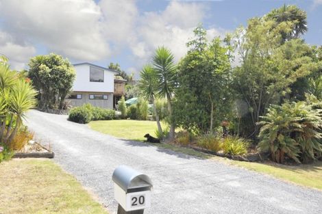 Photo of property in 20 Mangawhai Heads Road, Mangawhai Heads, Mangawhai, 0505