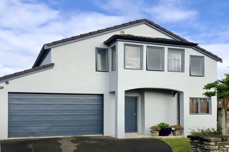 Photo of property in 4/48 Schnapper Rock Road, Schnapper Rock, Auckland, 0632