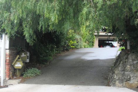 Photo of property in 17a Enfield Road, Hospital Hill, Napier, 4110