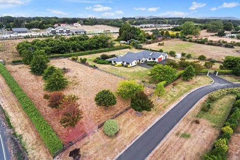 Photo of property in 93d Devine Road, Tamahere, Hamilton, 3283