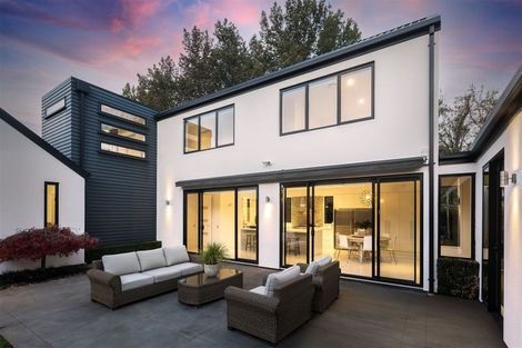 Photo of property in 43a Hamilton Avenue, Ilam, Christchurch, 8041