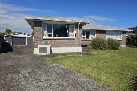 Photo of property in 25 Battiscombe Terrace, Waitara, 4320