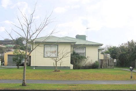 Photo of property in 4 Mount View Road, Melville, Hamilton, 3206