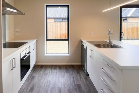 Photo of property in 4 Sandhill Drive, Rolleston, 7615