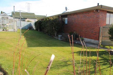 Photo of property in 24 Stirling Place, Marchwiel, Timaru, 7910