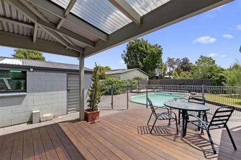 Photo of property in 163 West Belt, Rangiora, 7400