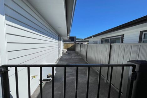 Photo of property in 36c Whitemans Road, Silverstream, Upper Hutt, 5019