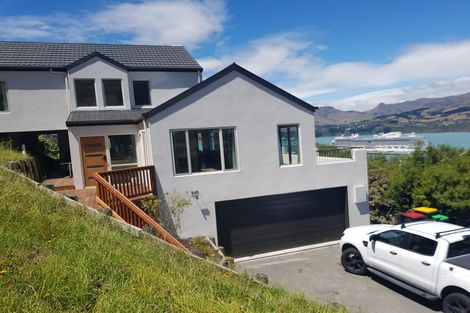 Photo of property in 16 Dudley Road, Lyttelton, 8082