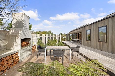 Photo of property in 74 Solan Drive, Waimauku, 0812