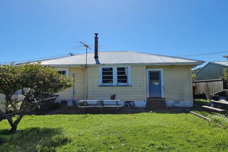 Photo of property in 8 Geraldine Street, Greymouth, 7805