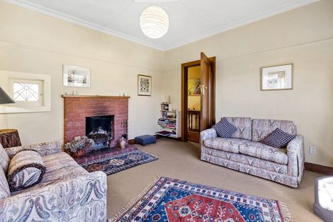 Photo of property in 21 Glendining Avenue, North East Valley, Dunedin, 9010