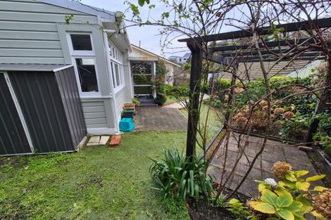 Photo of property in 3/537 Broadway, Miramar, Wellington, 6022