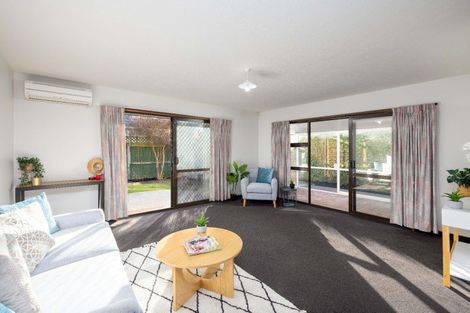 Photo of property in 2/57 Golf Links Road, Shirley, Christchurch, 8061