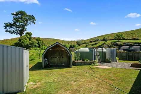 Photo of property in 323 Dukeson Road, Putaruru, 3481