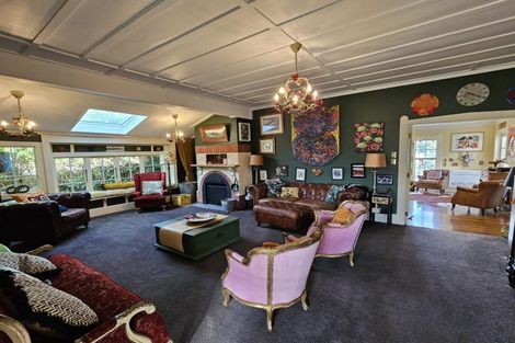 Photo of property in 13 Grange Road North, Haumoana, 4102