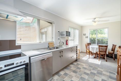 Photo of property in 5a Fairbrother Street, Carterton, 5713