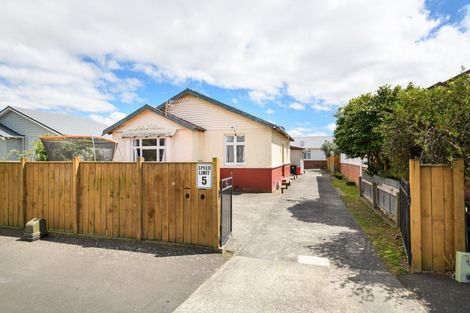 Photo of property in 149a Church Street, West End, Palmerston North, 4412